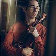 Se ofrecen clases de violín para todos los niveles